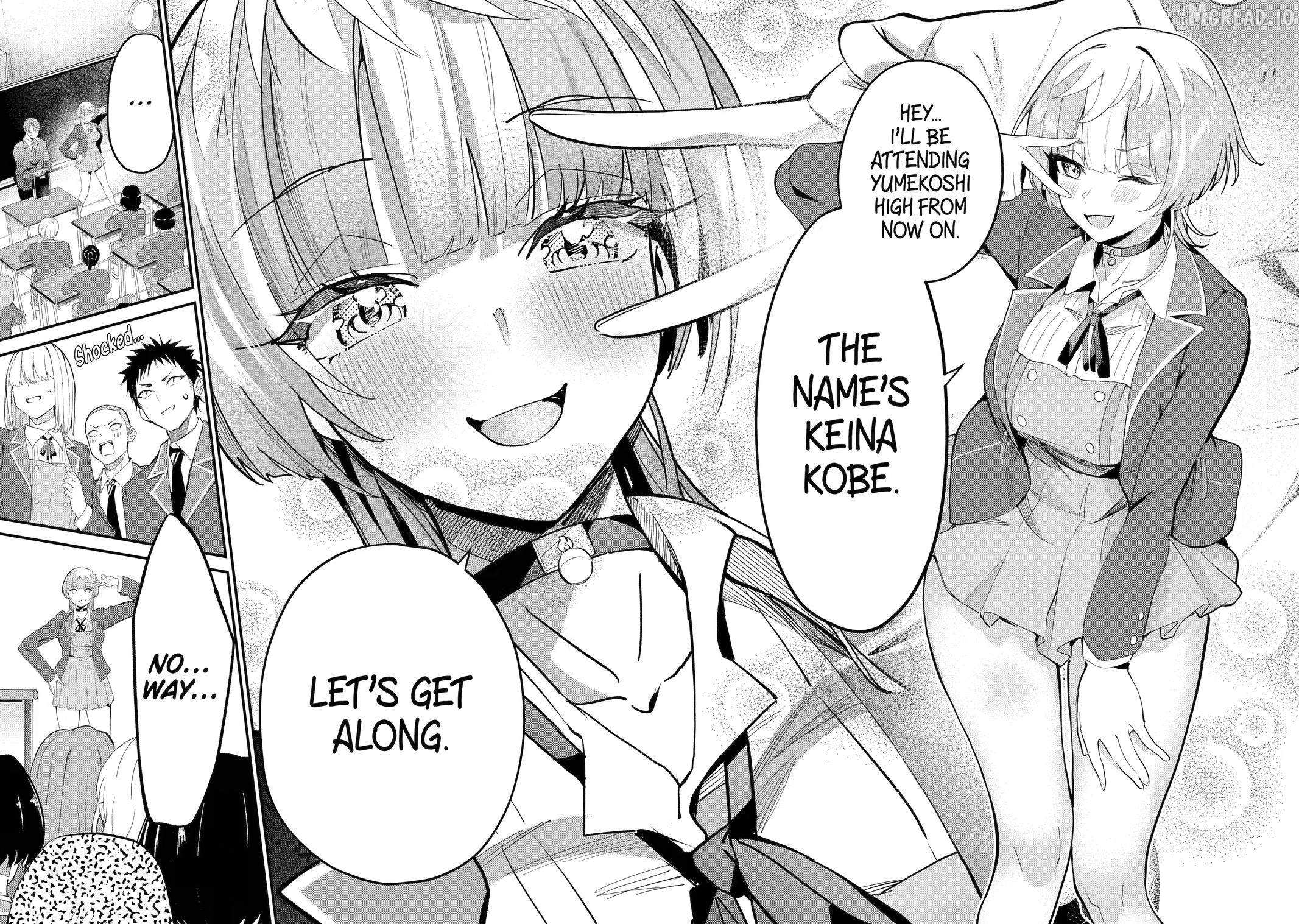 Urakata de Support Shiteta Geinou Ikka wo Tsuihousareta Boku wa, Futsuu no Seishun wo Ouka Shitai. Chapter 23 - page 18