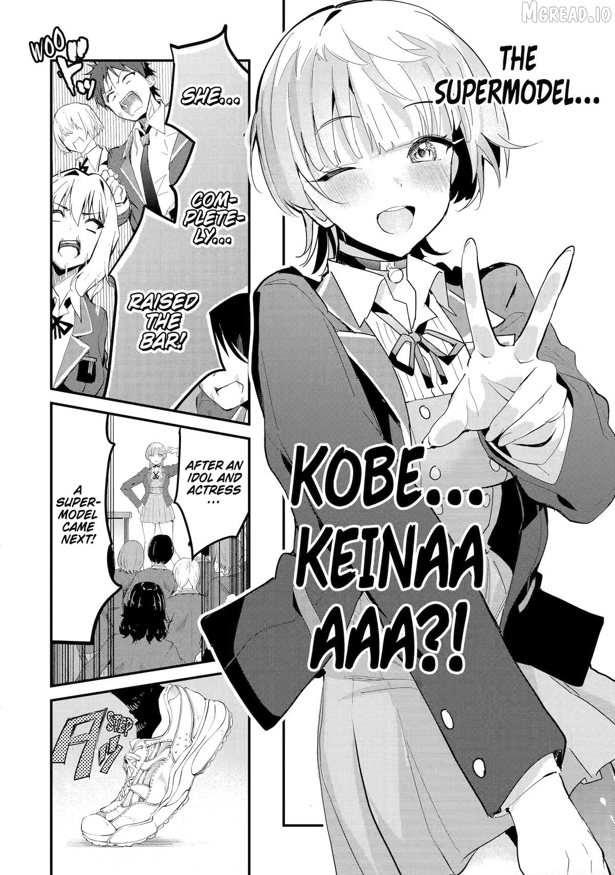Urakata de Support Shiteta Geinou Ikka wo Tsuihousareta Boku wa, Futsuu no Seishun wo Ouka Shitai. Chapter 23 - page 19