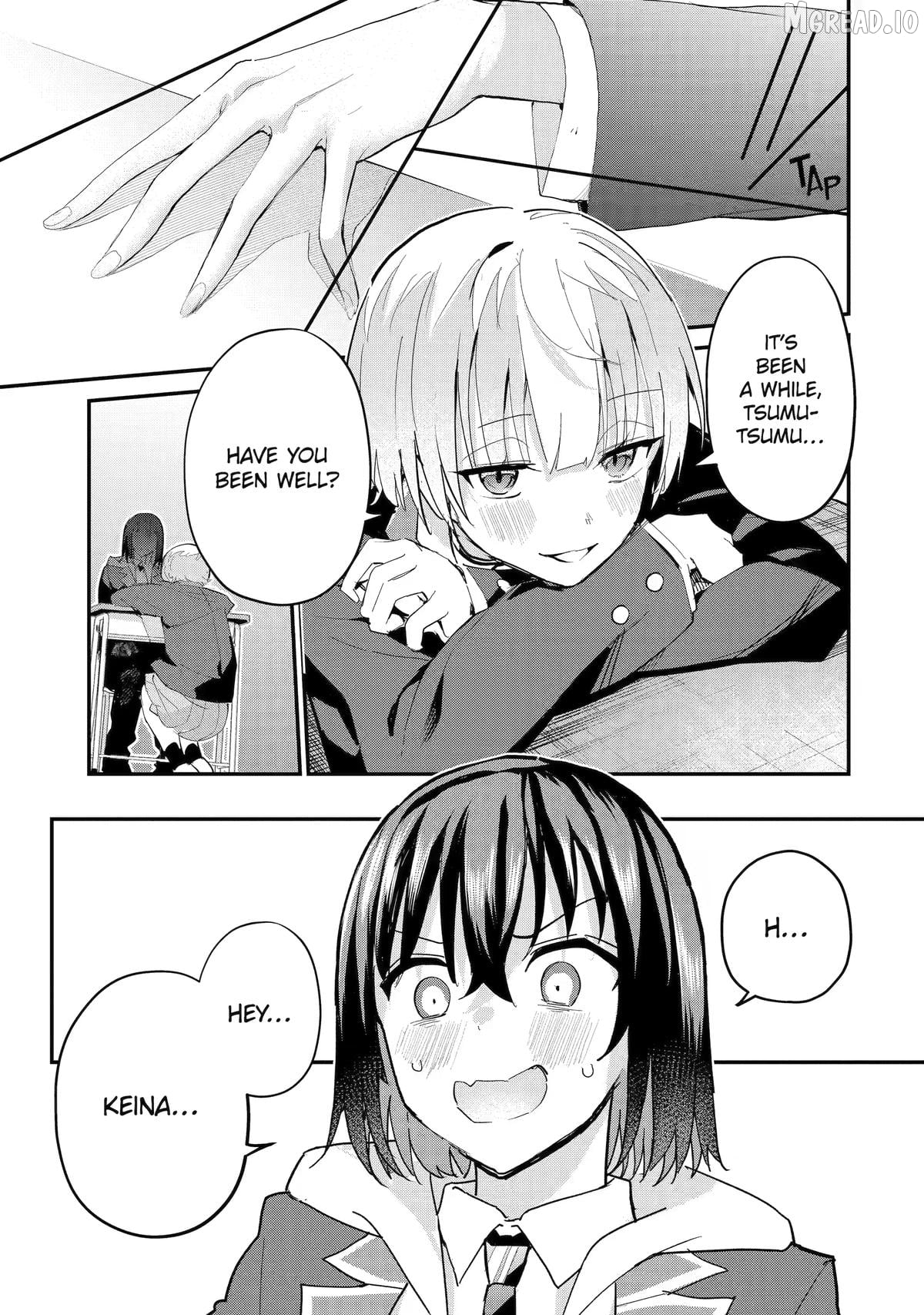 Urakata de Support Shiteta Geinou Ikka wo Tsuihousareta Boku wa, Futsuu no Seishun wo Ouka Shitai. Chapter 23 - page 20