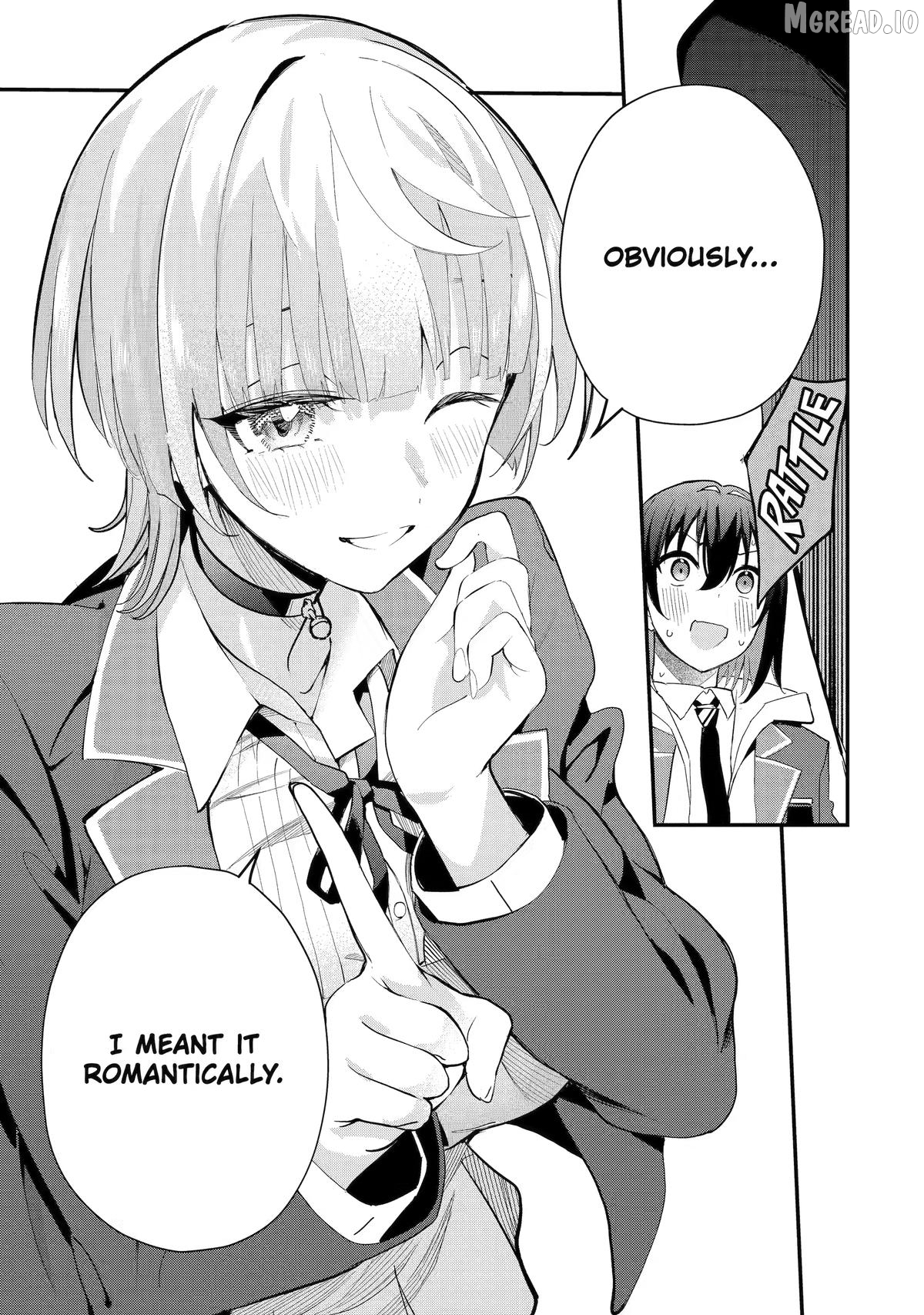 Urakata de Support Shiteta Geinou Ikka wo Tsuihousareta Boku wa, Futsuu no Seishun wo Ouka Shitai. Chapter 23 - page 22