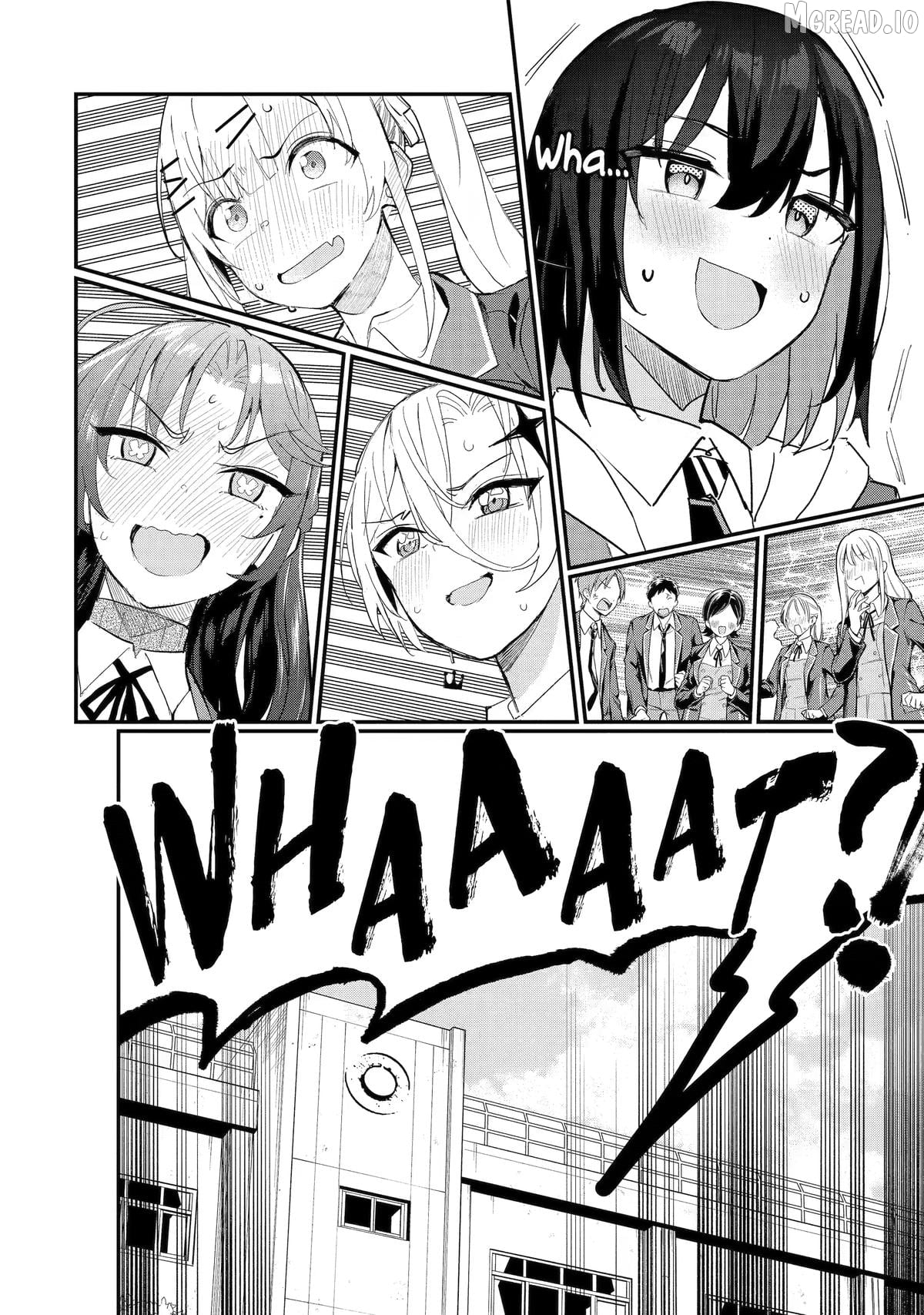 Urakata de Support Shiteta Geinou Ikka wo Tsuihousareta Boku wa, Futsuu no Seishun wo Ouka Shitai. Chapter 23 - page 23