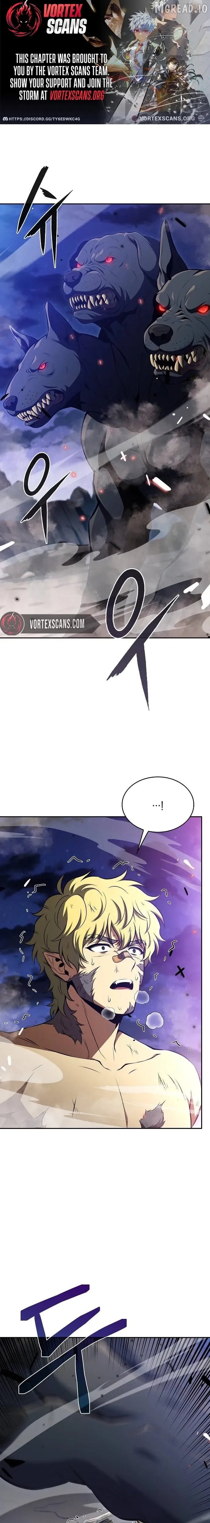 Eat & GO Chapter 52 - page 1
