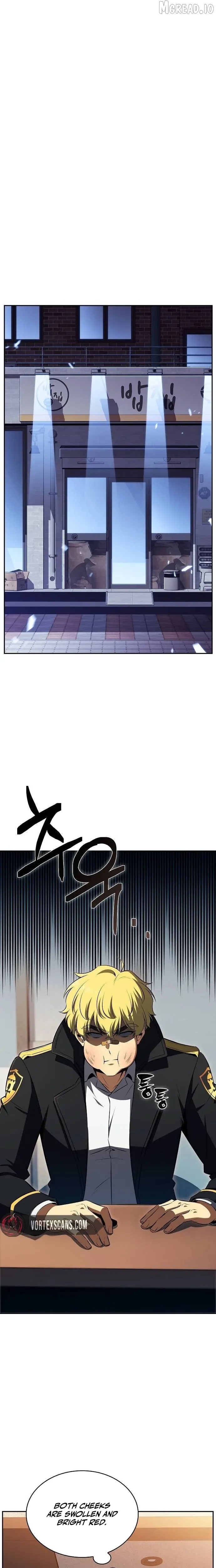 Eat & GO Chapter 52 - page 11