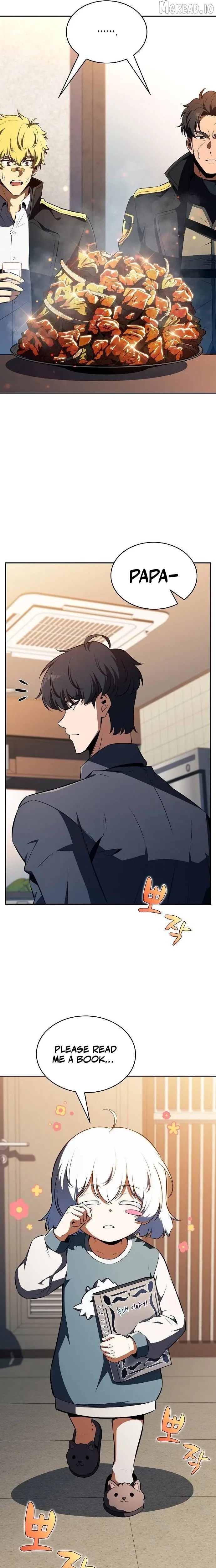 Eat & GO Chapter 52 - page 19