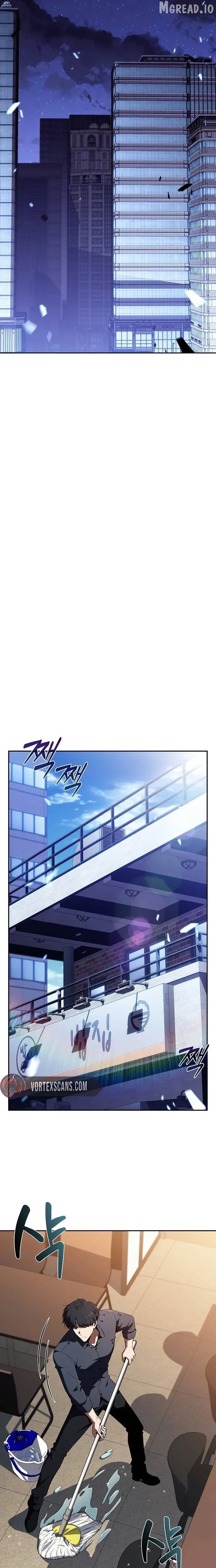 Eat & GO Chapter 52 - page 25