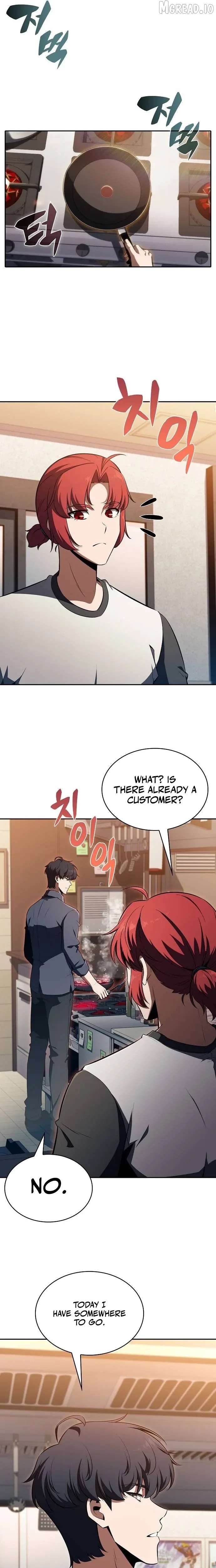 Eat & GO Chapter 52 - page 27