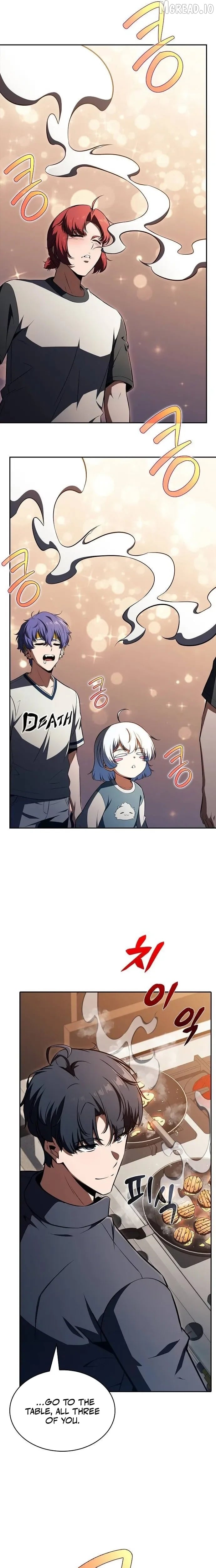 Eat & GO Chapter 52 - page 29