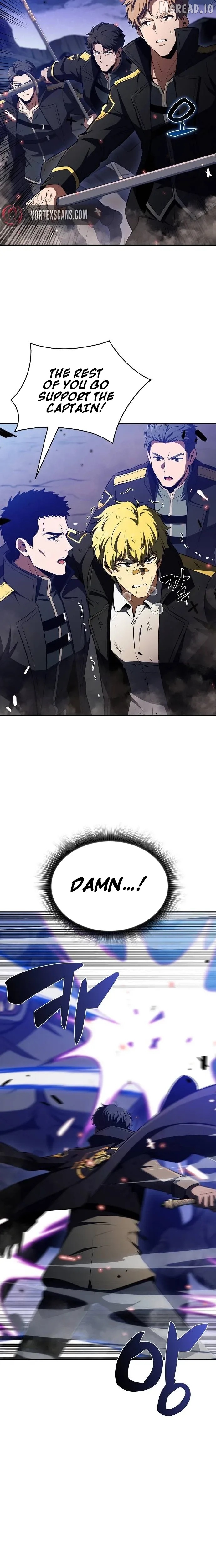 Eat & GO Chapter 52 - page 4