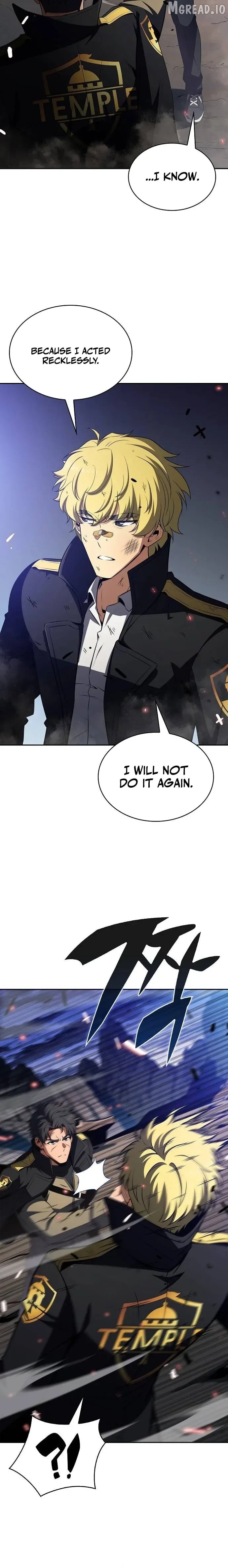 Eat & GO Chapter 52 - page 6