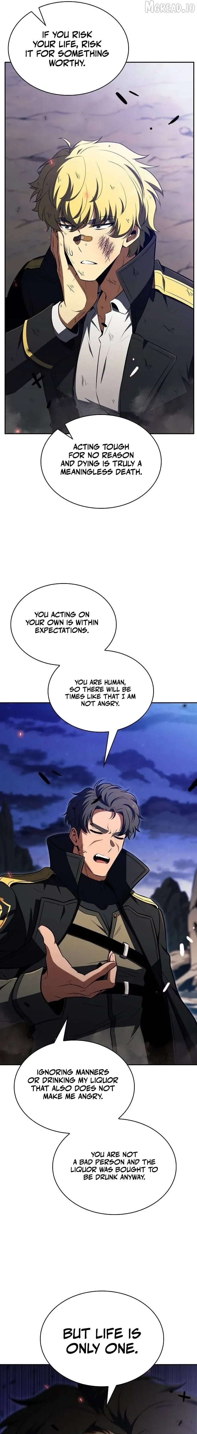 Eat & GO Chapter 52 - page 9
