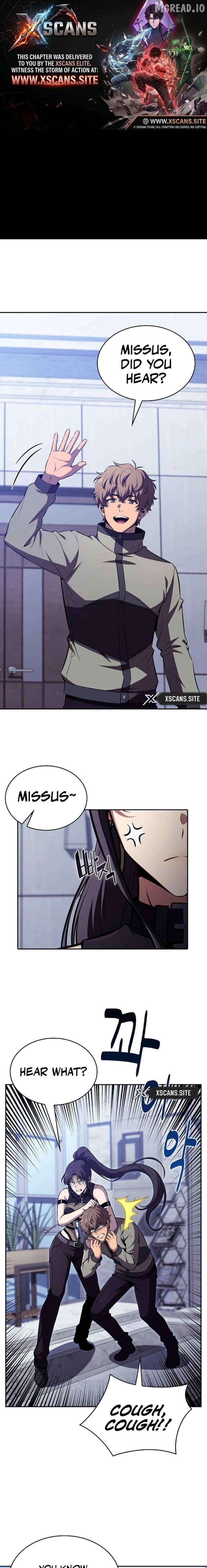 Eat & GO Chapter 54 - page 1