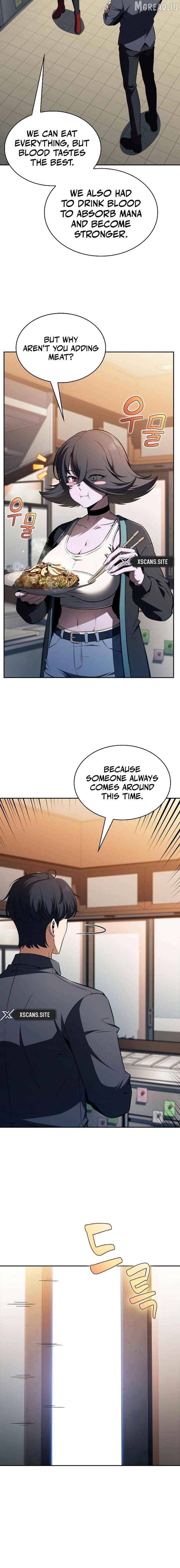 Eat & GO Chapter 54 - page 12
