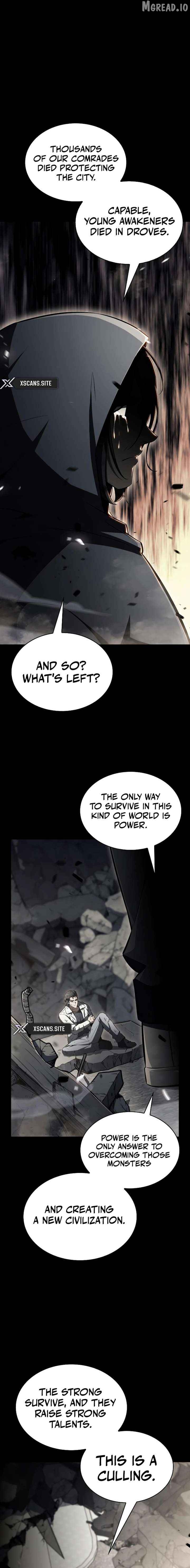 Eat & GO Chapter 54 - page 22