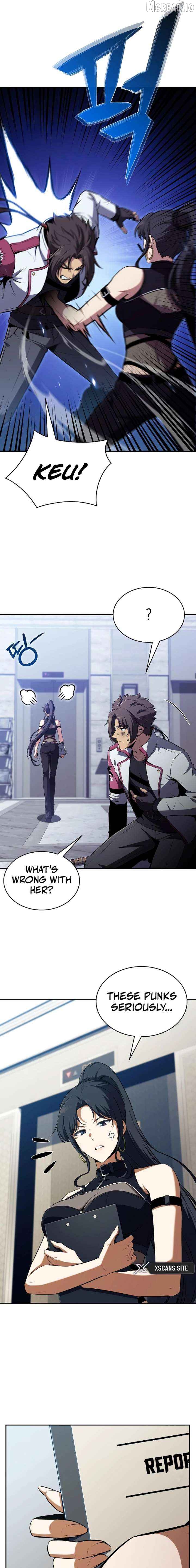 Eat & GO Chapter 54 - page 3