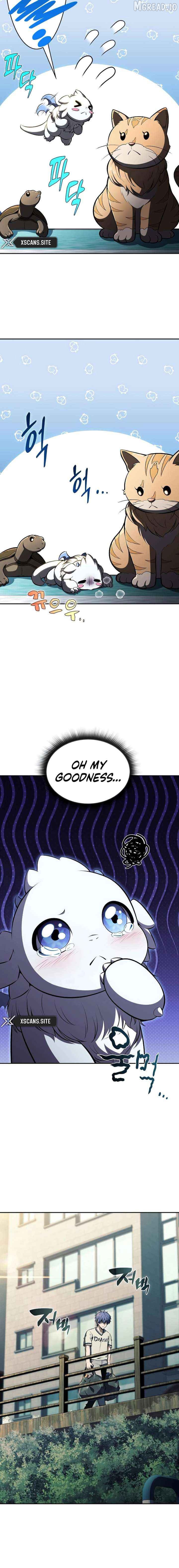 Eat & GO Chapter 55 - page 10