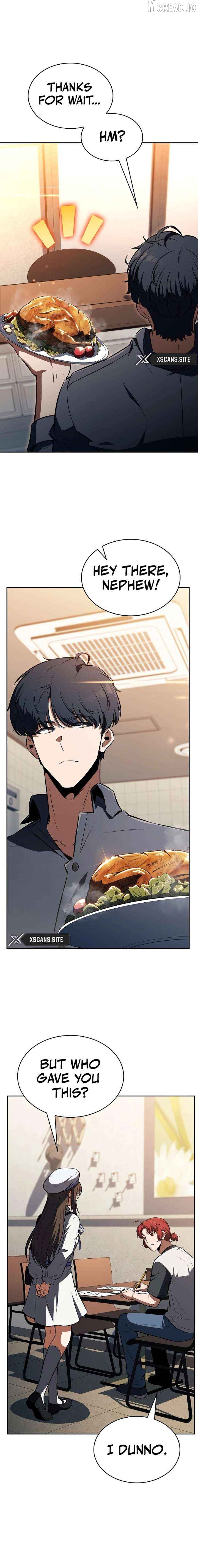 Eat & GO Chapter 55 - page 24