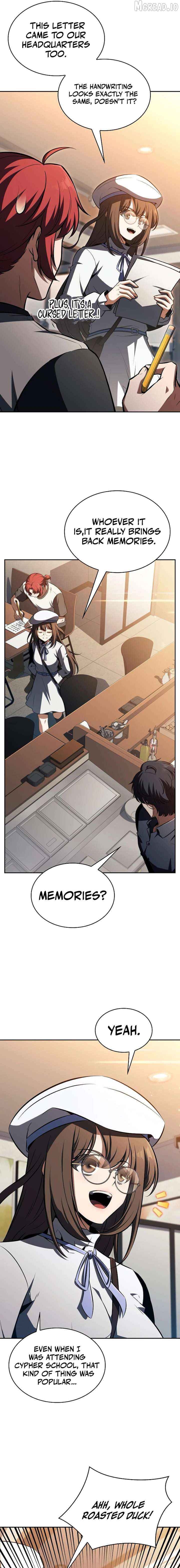 Eat & GO Chapter 55 - page 25