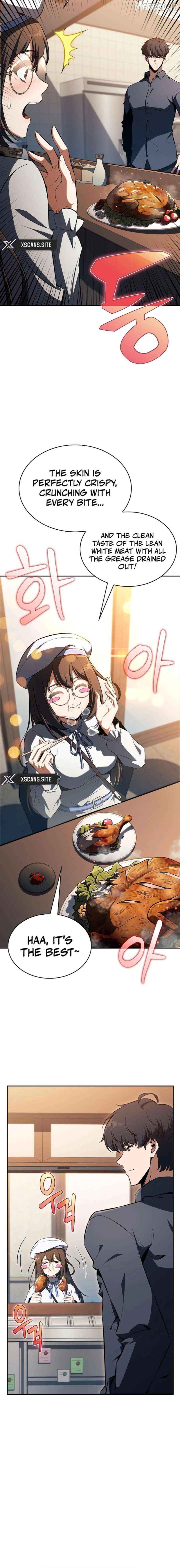 Eat & GO Chapter 55 - page 26