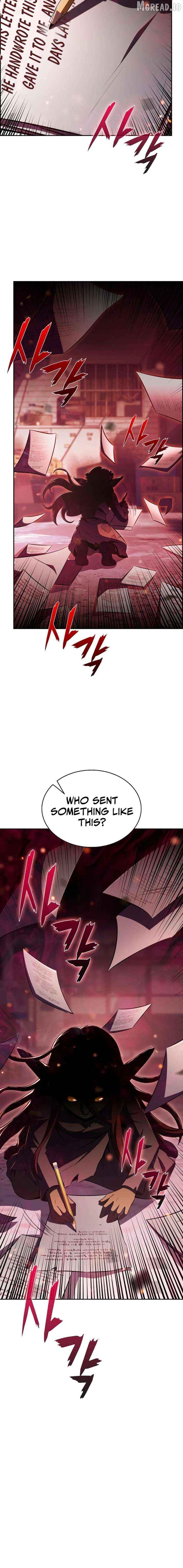 Eat & GO Chapter 55 - page 28