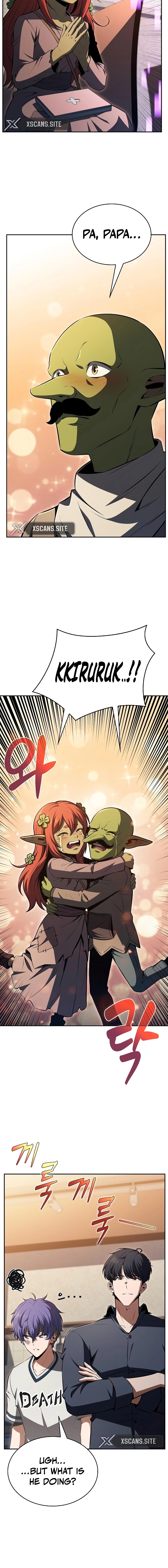 Eat & GO Chapter 56 - page 10