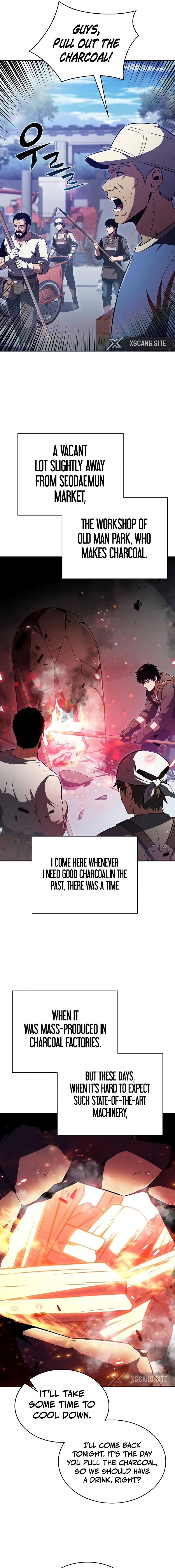 Eat & GO Chapter 56 - page 13