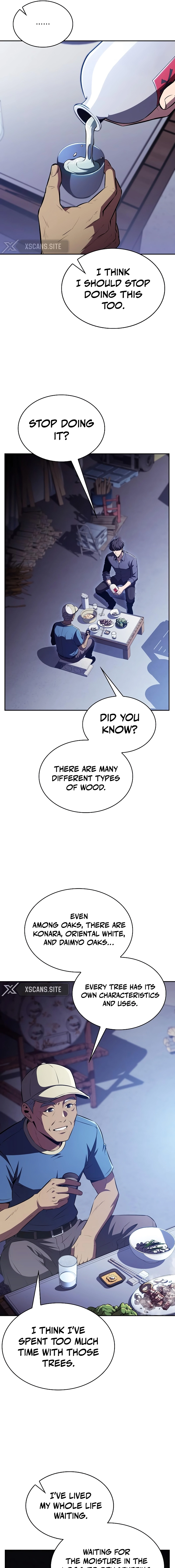Eat & GO Chapter 56 - page 17
