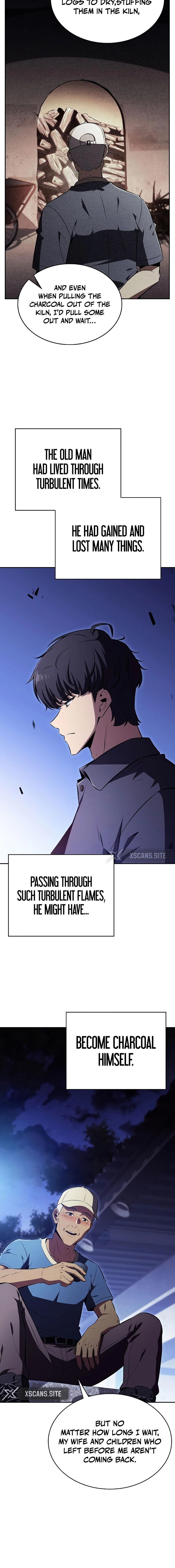 Eat & GO Chapter 56 - page 18