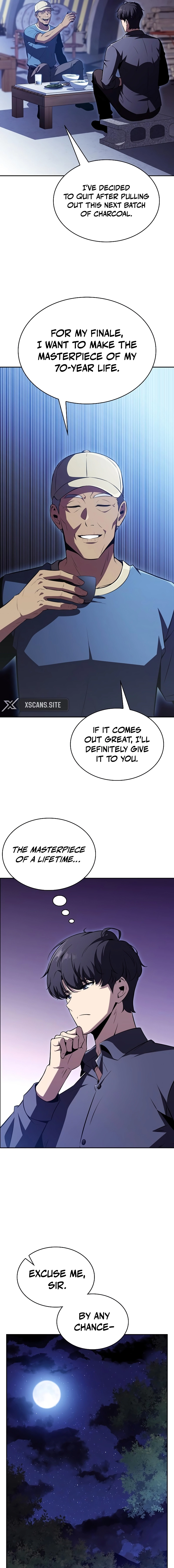 Eat & GO Chapter 56 - page 21