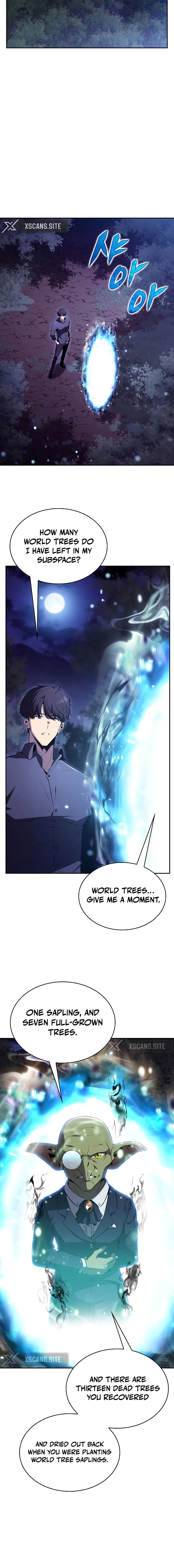Eat & GO Chapter 56 - page 22