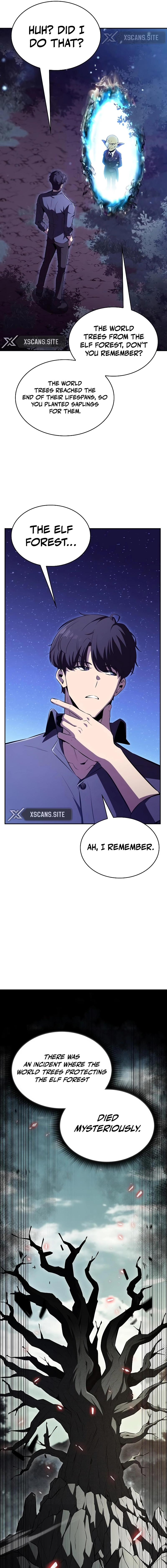 Eat & GO Chapter 56 - page 23
