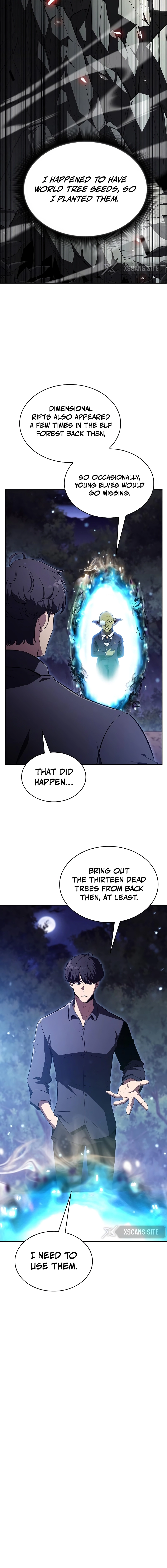 Eat & GO Chapter 56 - page 24