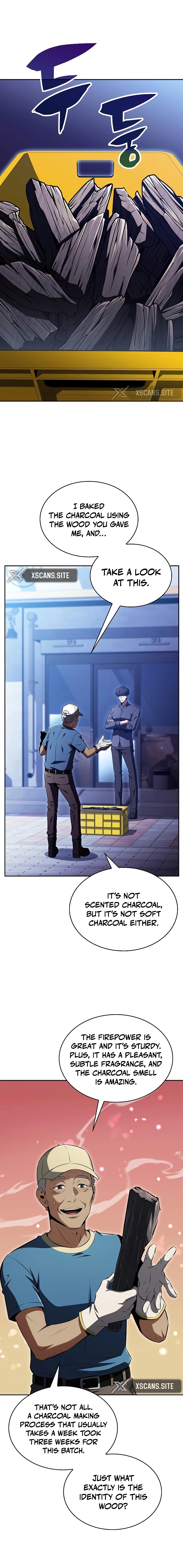 Eat & GO Chapter 56 - page 25