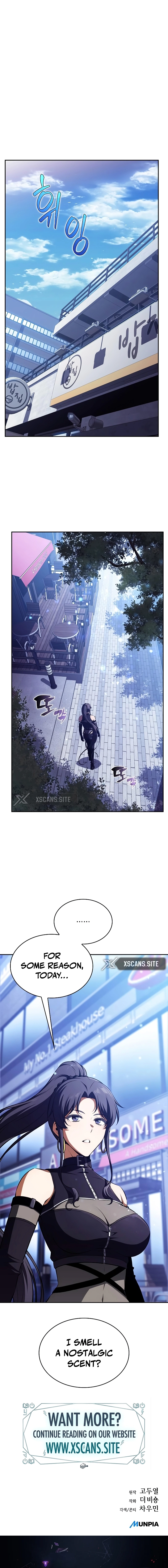 Eat & GO Chapter 56 - page 28