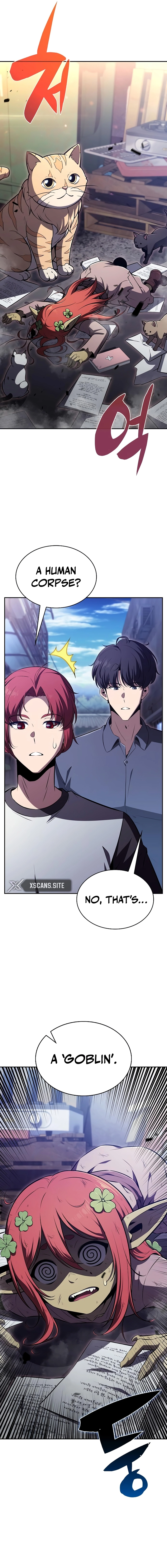 Eat & GO Chapter 56 - page 3