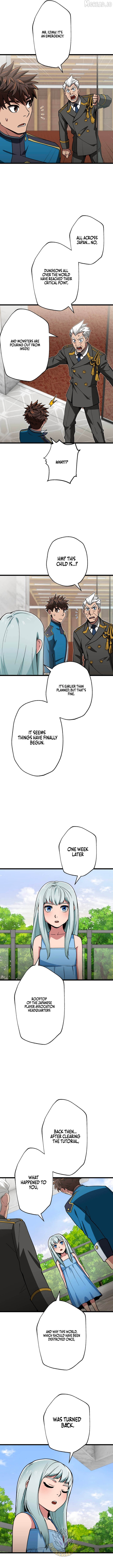 The Guild’s Strongest Receptionist Chapter 65 - page 2