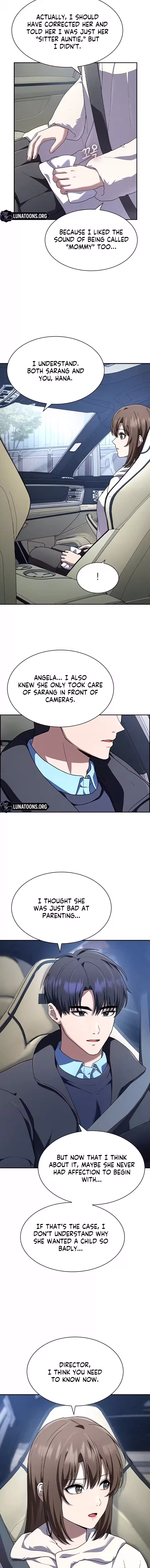 The Maid - Manhwa Chapter 57 - page 10