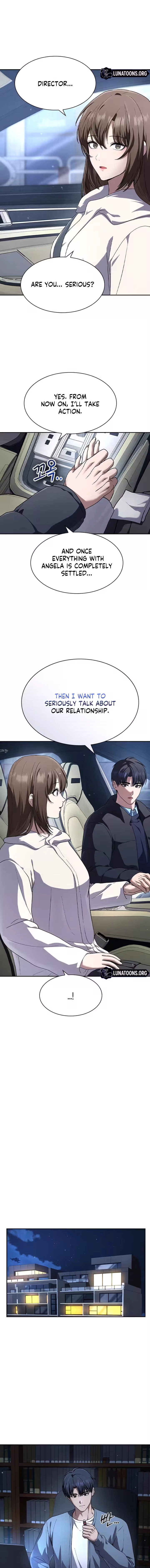 The Maid - Manhwa Chapter 57 - page 12