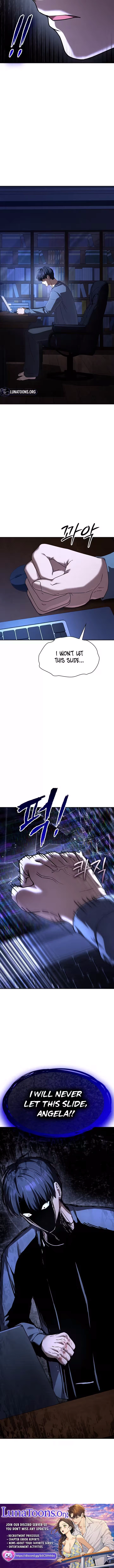 The Maid - Manhwa Chapter 57 - page 17