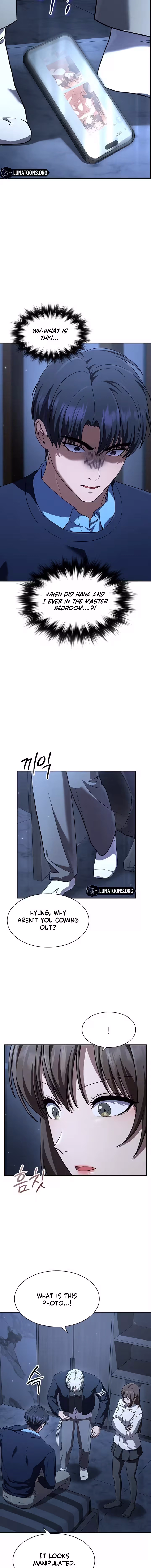 The Maid - Manhwa Chapter 57 - page 2