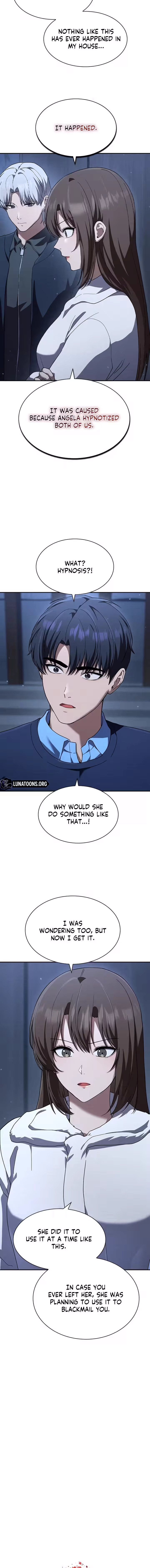 The Maid - Manhwa Chapter 57 - page 3