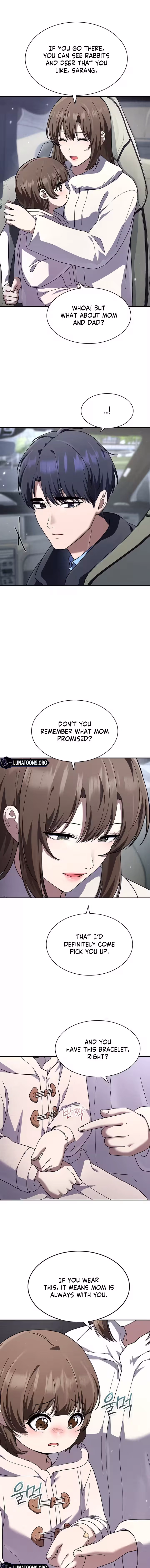 The Maid - Manhwa Chapter 57 - page 7