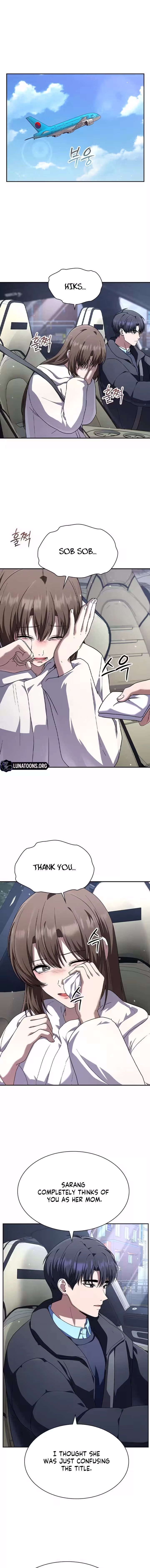 The Maid - Manhwa Chapter 57 - page 9