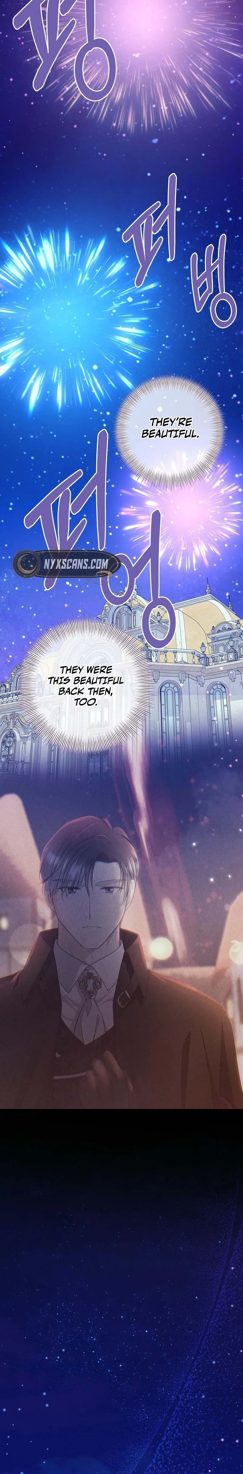 I Brought the Male Lead to His Knees Before Me Chapter 49 - page 30