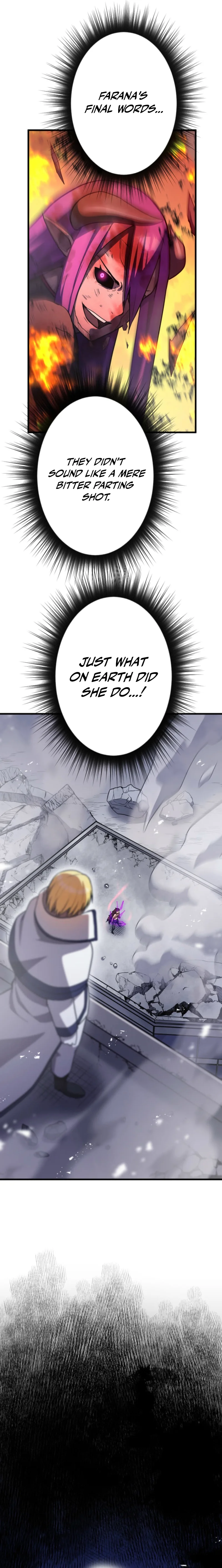 Anti-hero at the bottom of the job caste system Chapter 56 - page 2