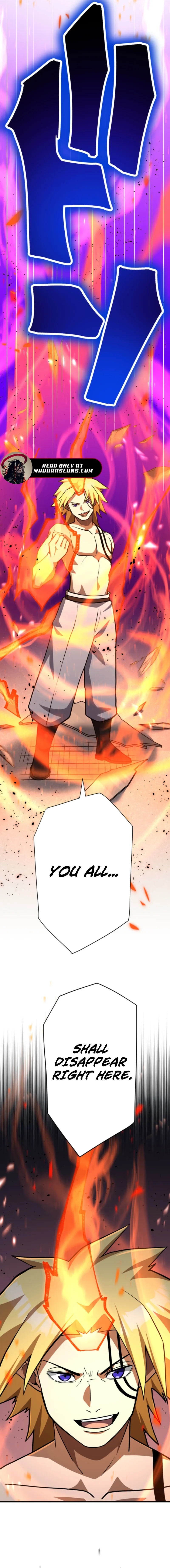 Anti-hero at the bottom of the job caste system Chapter 56 - page 24