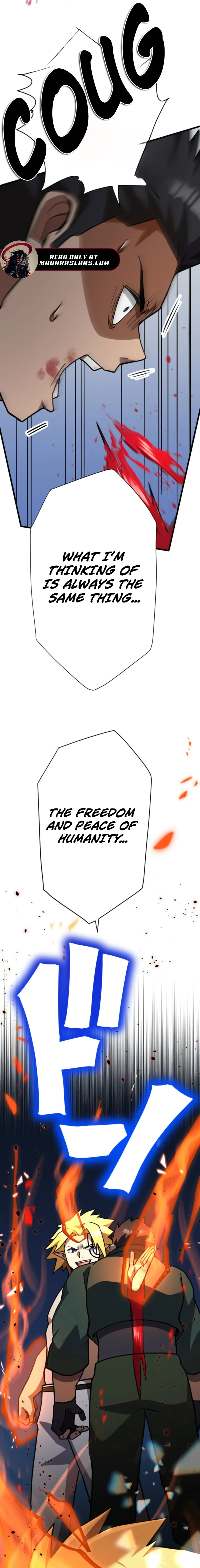 Anti-hero at the bottom of the job caste system Chapter 56 - page 26