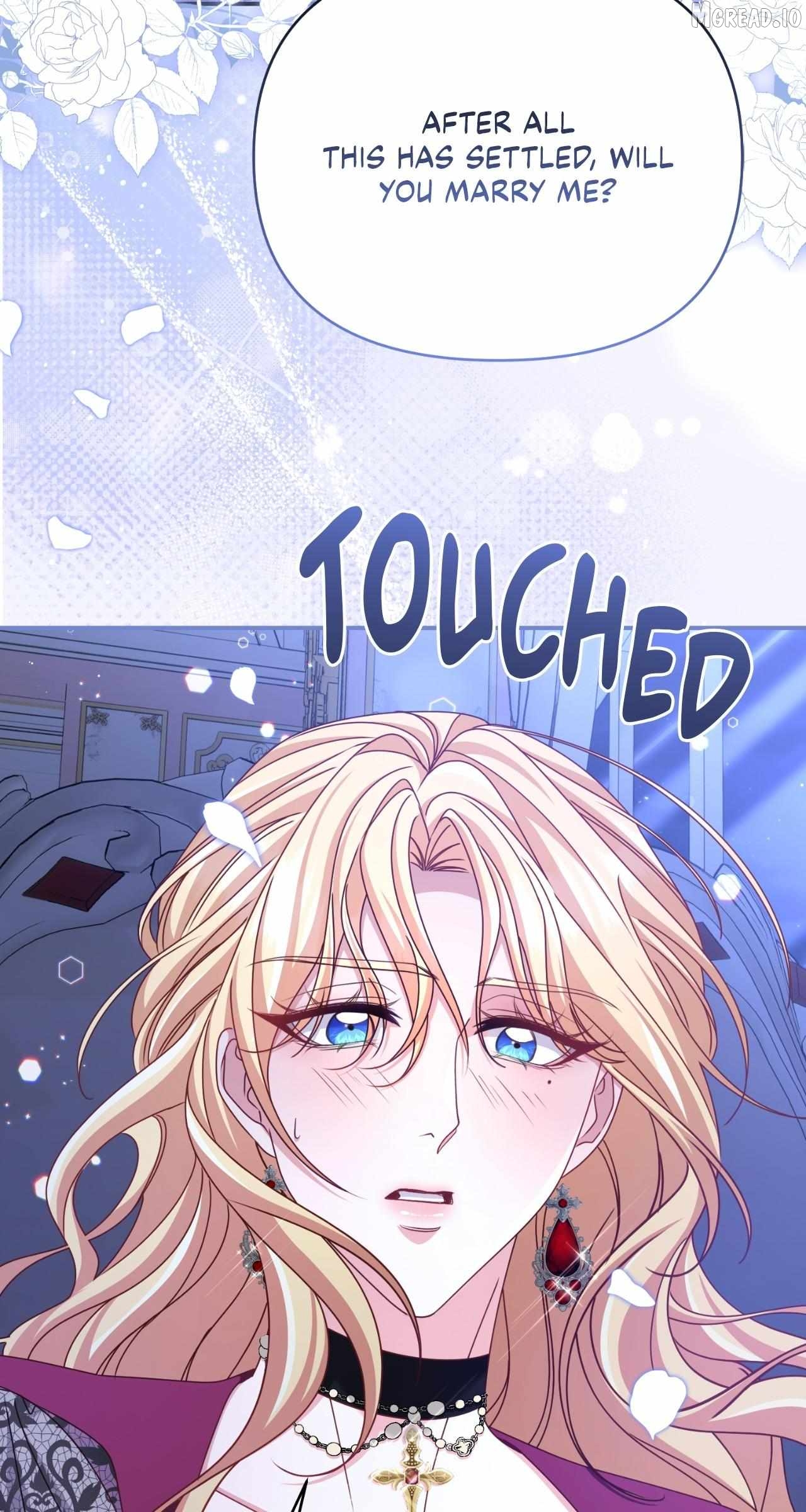 Don’t Pay Attention to The Villainess Chapter 64 - page 12