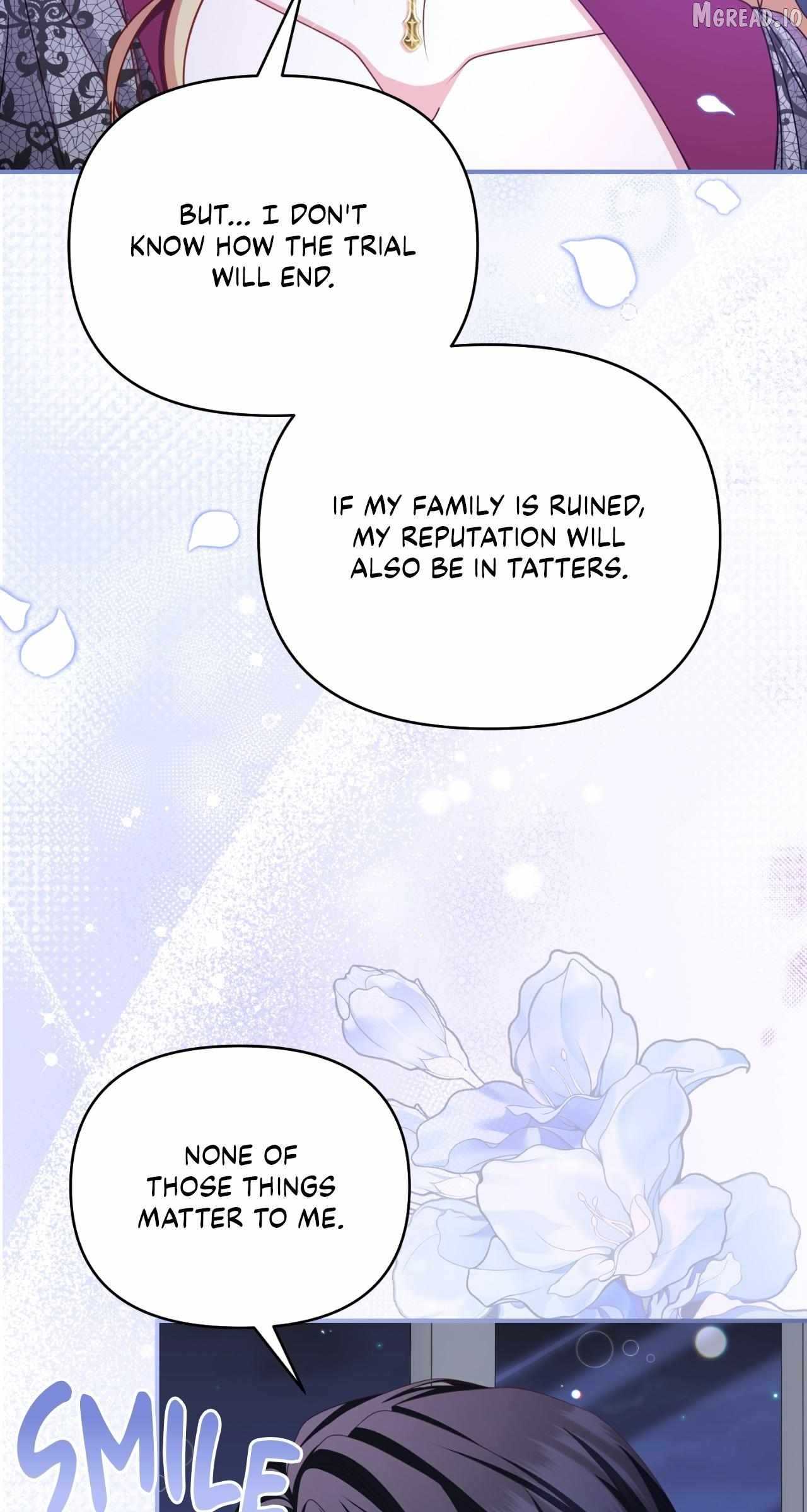 Don’t Pay Attention to The Villainess Chapter 64 - page 13