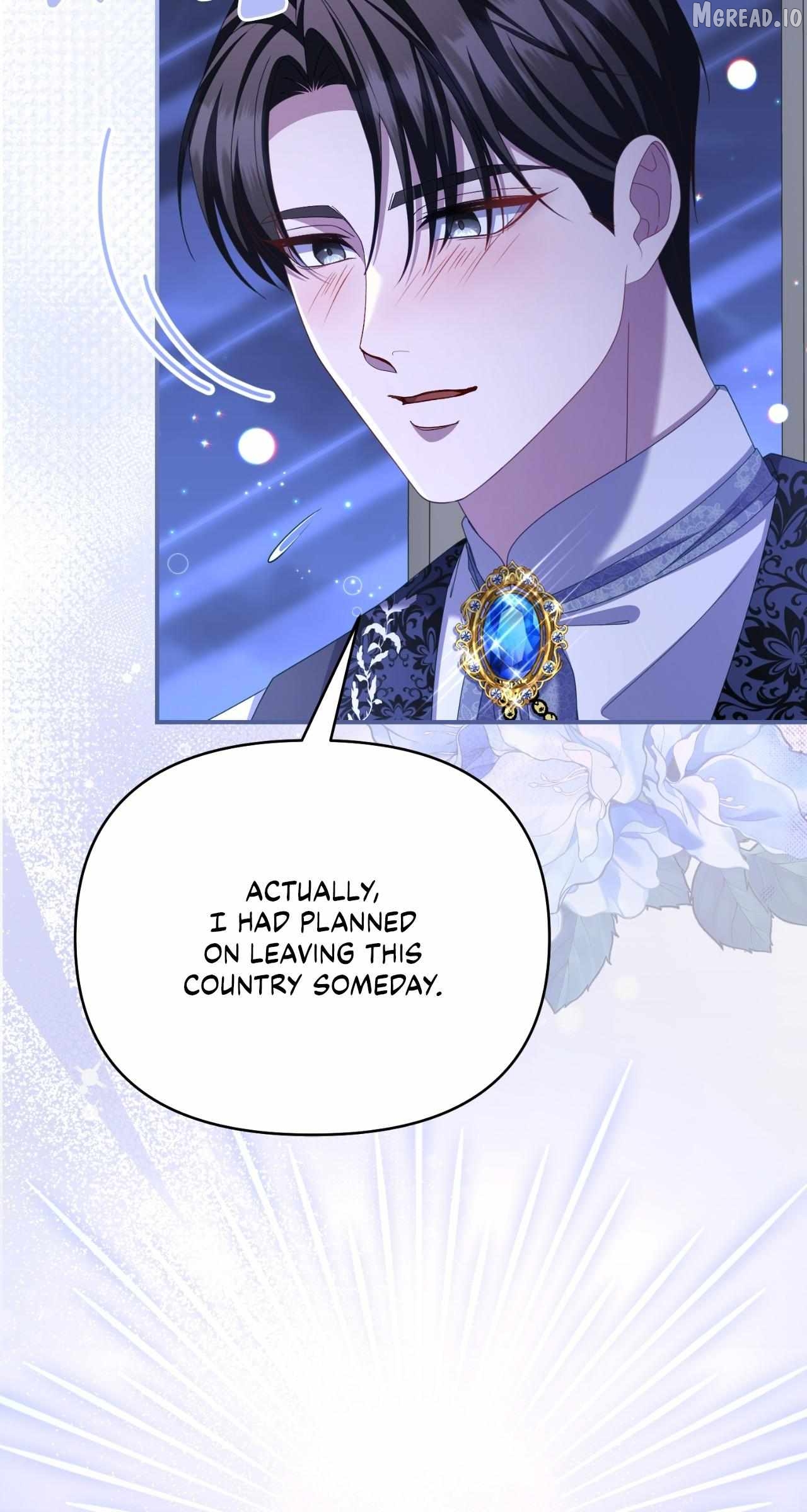 Don’t Pay Attention to The Villainess Chapter 64 - page 14