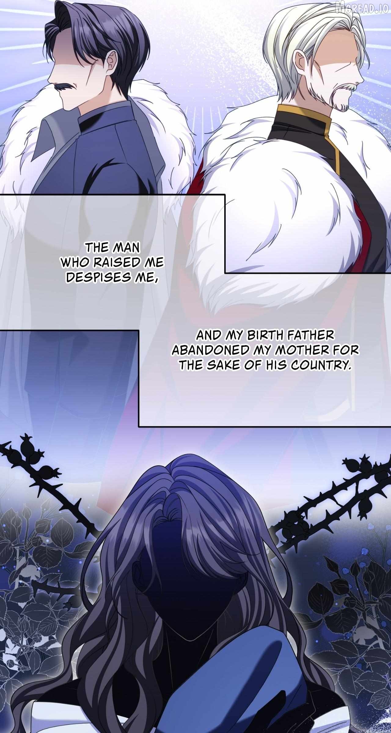 Don’t Pay Attention to The Villainess Chapter 64 - page 15